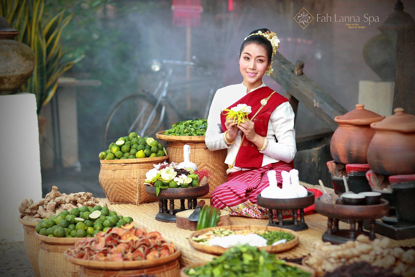 Lanna Massage Chiang Mai